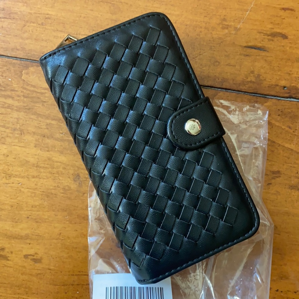 iPhone 7 wallet